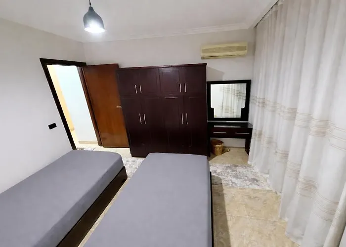 Apartman The Britlsh