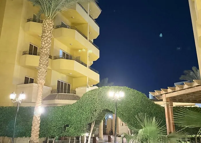 The Britlsh Apartman